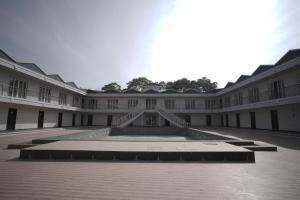 THE TRADE INTERNATIONAL HOTEL Jaipur