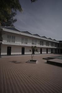 THE TRADE INTERNATIONAL HOTEL Jaipur