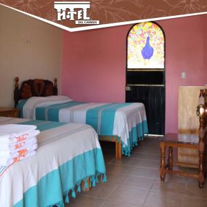 Hotel Del carmen