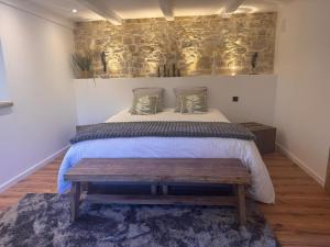 Gîte du domaine de Haut Ghor