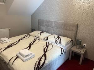 Penzión Grobský Dvor