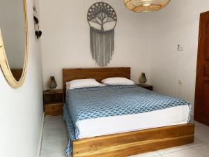 Villa Katak Singaraja