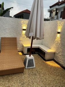 Villa Katak Singaraja