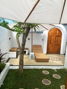 Villa Katak Singaraja