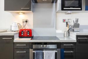 Western Apartments Excel