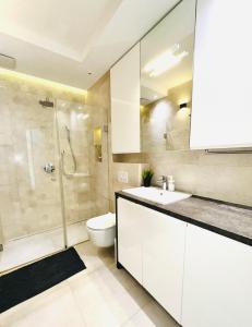 RÓŻANA Poznań free parking