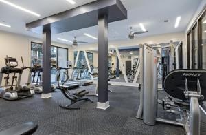 Cozy & Stylish Loft in Midtown Nashville