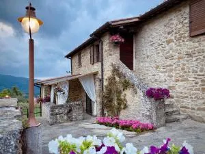 Il Poggio della Luna - Collebaldo