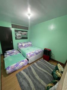 Golden Poppy Cozy Condo