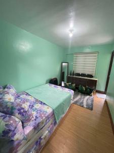 Golden Poppy Cozy Condo