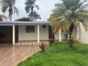 A Joia de Jataí - 雅塔伊