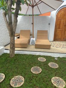 Villa Katak Singaraja