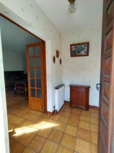 Maisons de vacances Le Gite de la Pique - Bagneres de Luchon : photos des chambres