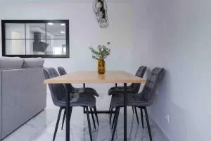 Alojamiento Turístico García Pavón - Los Arenales de la Moscarda