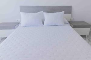 Alojamiento Turístico García Pavón