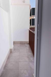 Alojamiento Turístico García Pavón