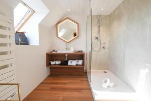 Hotels Hotel des Berges, Restaurant Gastronomique & Spa : photos des chambres