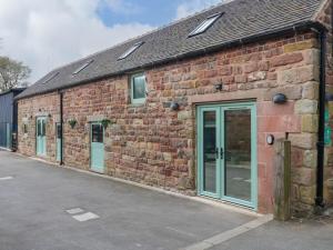 The Long Barn