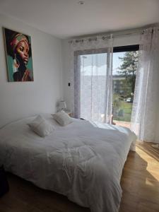Appartements La P-tite Creole : photos des chambres