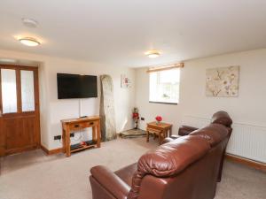 Garreg Wen Isaf Bach