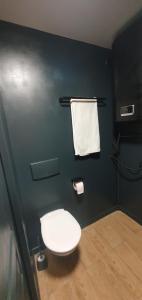 Appartements Architect-s studio with pool, sea view and AC : photos des chambres