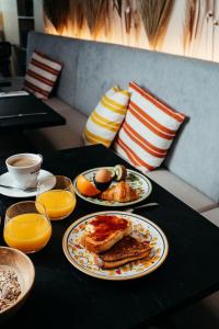 Hôtel OYAT Ile de Ré - ex Escale