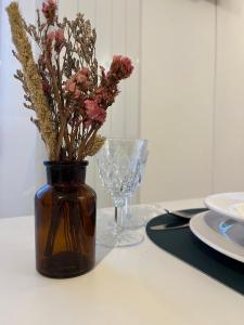 Appartements Le Clemenceau - Vue coup de coeur : photos des chambres