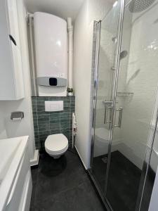 Le Clemenceau - Vue coup de cœur