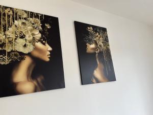 Appartements Le Clemenceau - Vue coup de coeur : photos des chambres