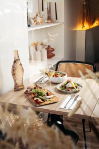 Hotels Hotel OYAT Ile de Re - ex Escale : photos des chambres