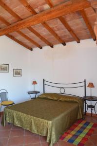 Agriturismo Poggialberi