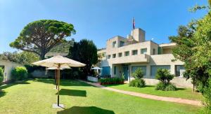 Appartements Moderne - Terrasse - Proche plages : photos des chambres
