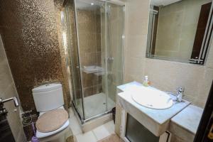 Deluxe apartment - islan agadir