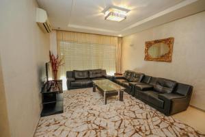 Deluxe apartment - islan agadir