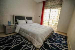 Deluxe apartment - islan agadir