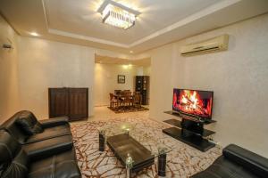 Deluxe apartment - islan agadir