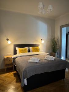 Vlad Accommodation Cozy Loft