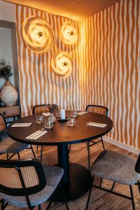 Hôtel OYAT Ile de Ré - ex Escale