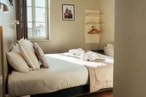 Hotels Hotel OYAT Ile de Re - ex Escale : photos des chambres