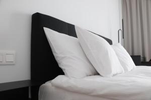 Klimieckiego 8A BW Apartments