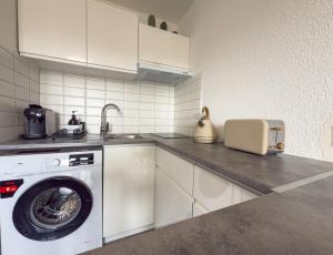 Nouveauté , T2 Cabine neuf