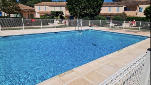 Nouveauté , T2 Cabine neuf