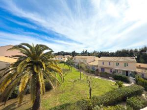 Appartements Nouveaute , T2 Cabine neuf : photos des chambres