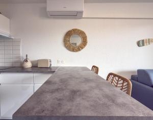 Appartements Nouveaute , T2 Cabine neuf : photos des chambres