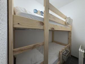 Appartements Nouveaute , T2 Cabine neuf : photos des chambres