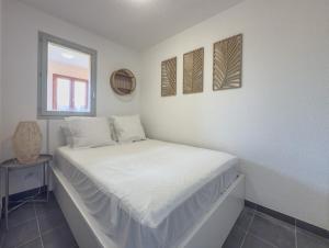 Appartements Nouveaute , T2 Cabine neuf : photos des chambres