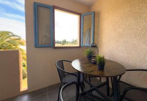 Appartements Nouveaute , T2 Cabine neuf : photos des chambres