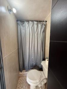 Bonito Estudio en una casa mobil