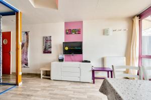 Résidence Le Tourmalet - maeva Home - Studio 5 personnes Confort MAE-1766