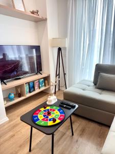 The Soft Light Stay Tirana